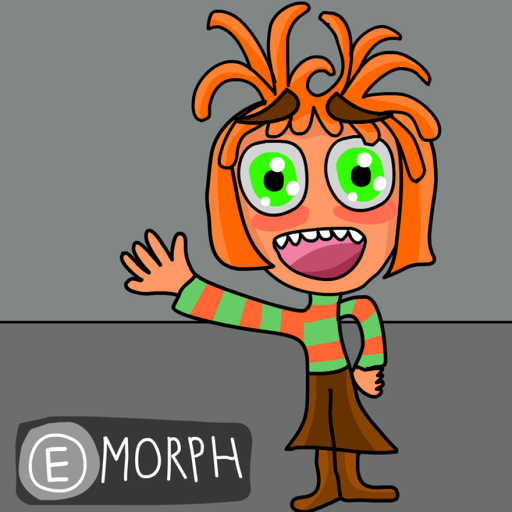 ⭐ (Update) FIND THE MORPHS Circus Backrooms