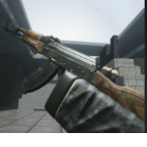 SPY GUN TEST HYPER REALISTIC ( NEW )