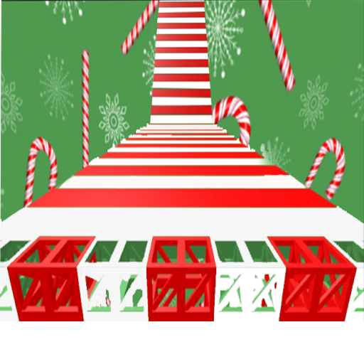 Obby But You're An Elf! 🎅 (✨NEW✨)