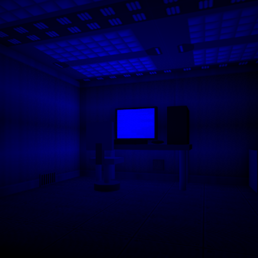 [Probably Cancelled] Your Nostalgia. (Area 51)