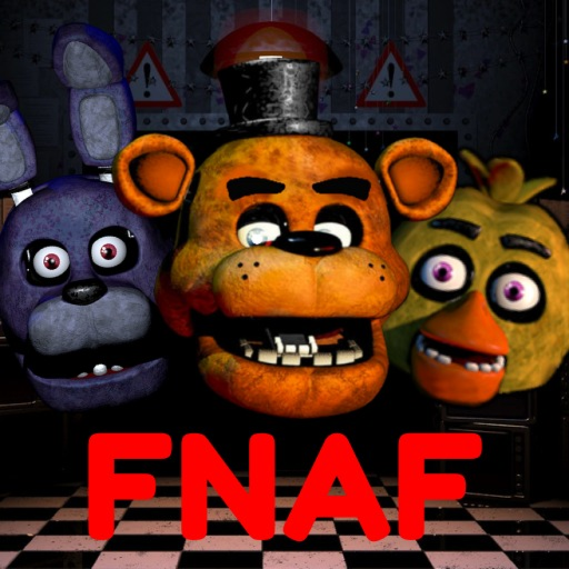 Five Nights at Freddy's Roleplay