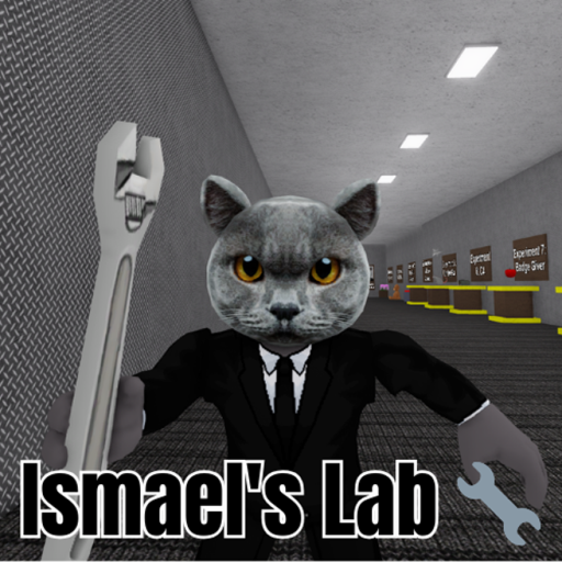 Ismael's Lab 🔧