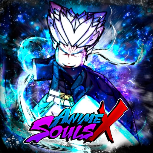 Anime Souls Simulator X