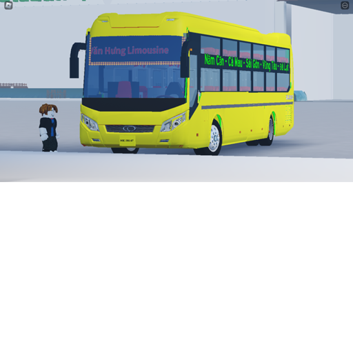 Cần Thơ - Cà Mau driving simulator