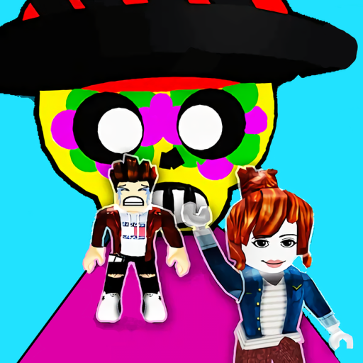 🌵 Brawl Stars Obby [OG game]