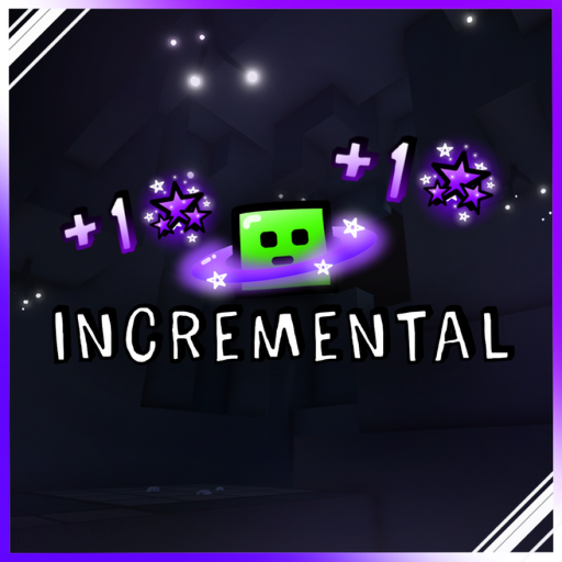 [STARDUST] Slime Incremental