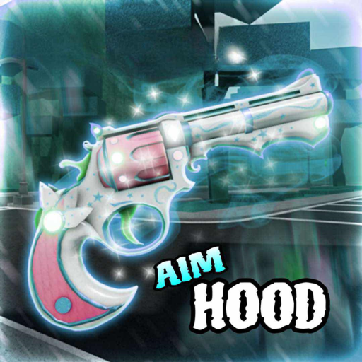 Aim Hood [RELEASE]