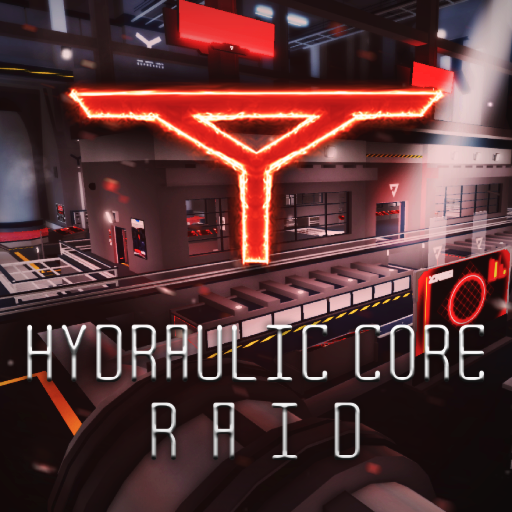 [RAID] Hydraulic Core