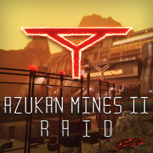 [RAID] Azukan Mines II