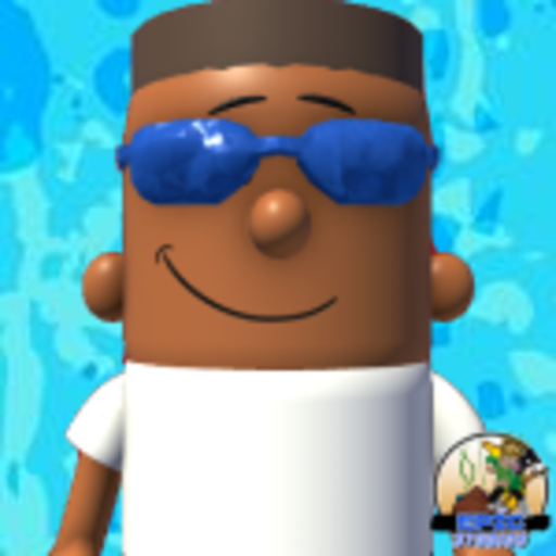 Stop Professor Jose!! Adventure Obby (REMASTERED)