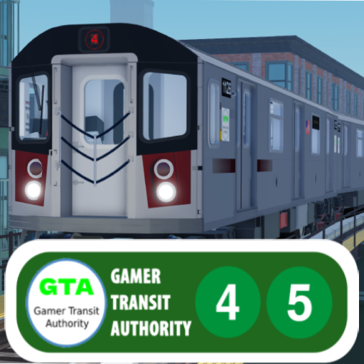 [🌟NEW UPD]GTA Subway: 4/5 Lines