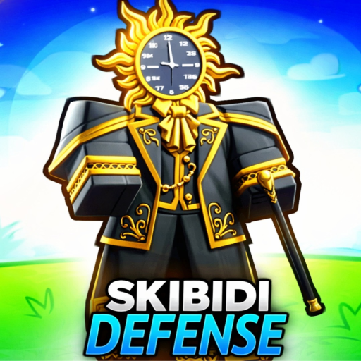 [UPD] Skibidi Tower Defense