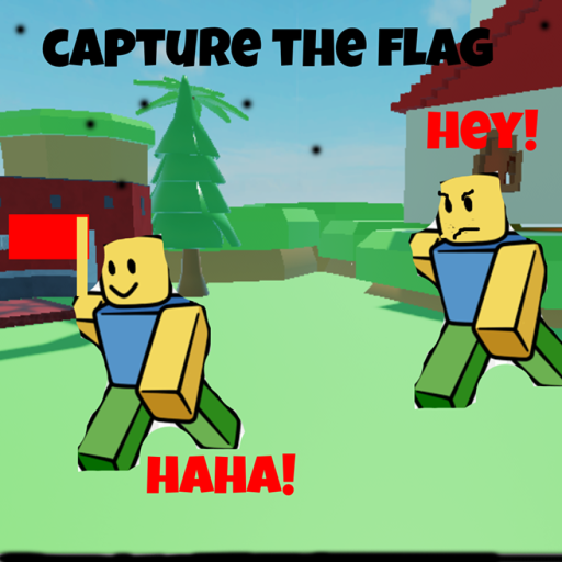capture the flag