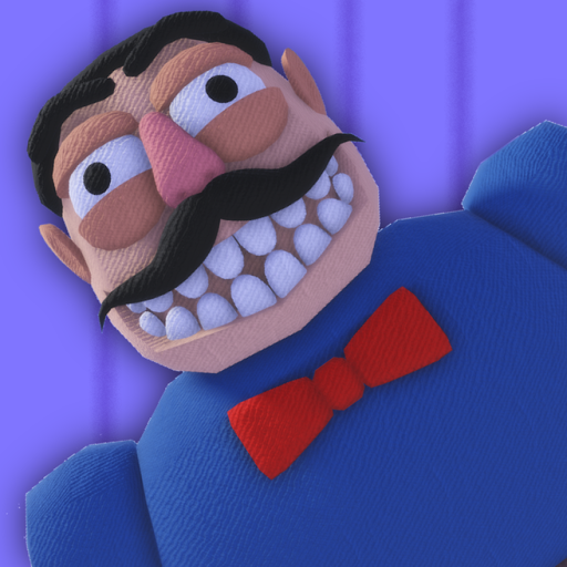 Mr.Poopywax Team Escape Obby