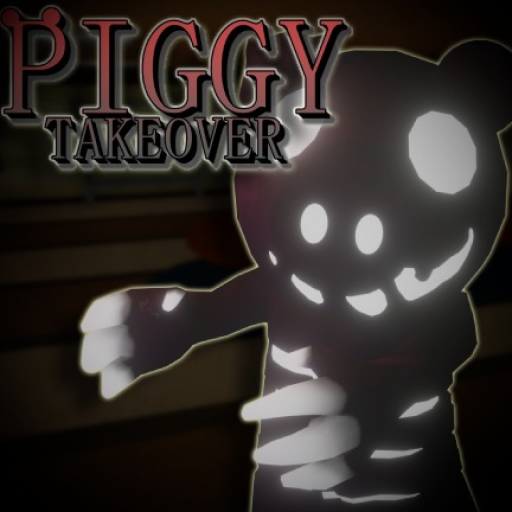 Piggy: Takeover