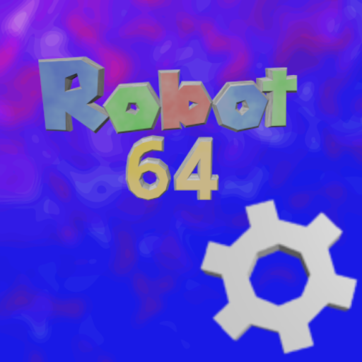 Robot 64 Engine