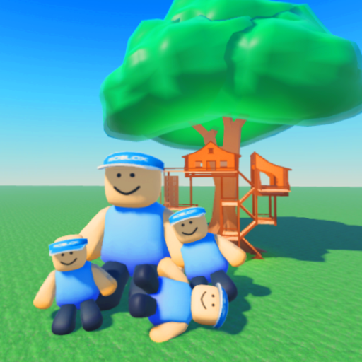 Survive Bobo The Killer • Evade