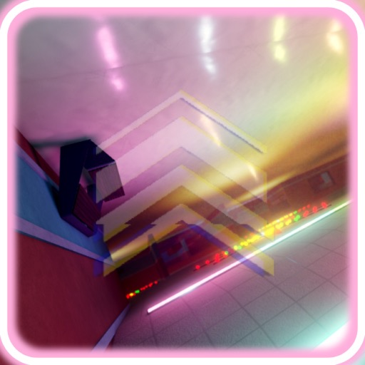 [6.4] Backrooms: Generation Error