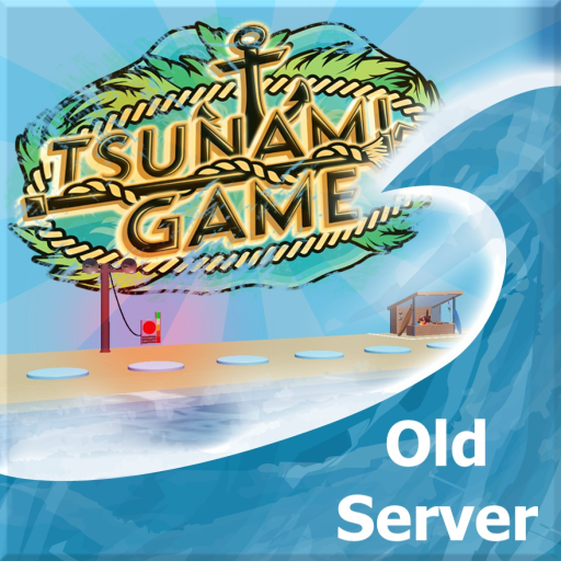 Tsunami Game Older Version Test