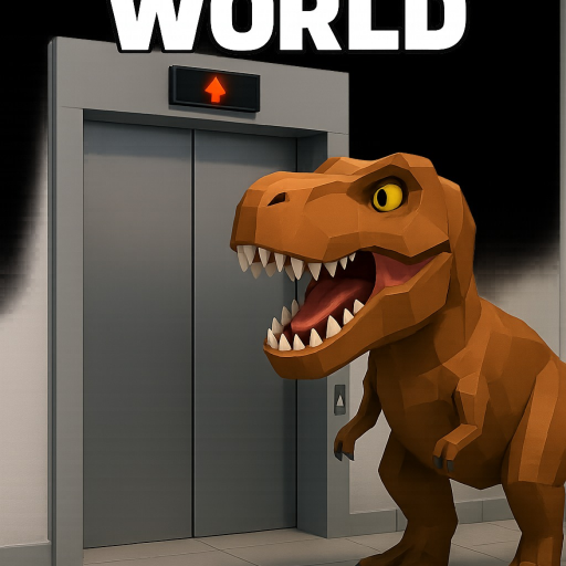 Elevator world (UPDATE  big)