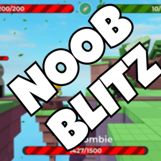 (Old) Noob Blitz Legacy