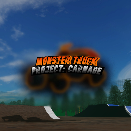 Monster Truck Project: Carnage (ALPHA 1.0.1)