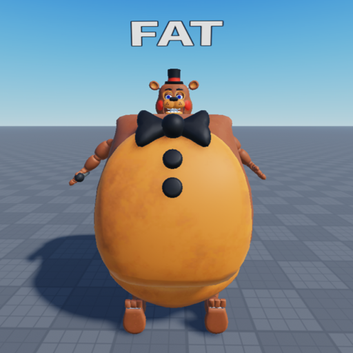 Five nights at Freddys 2