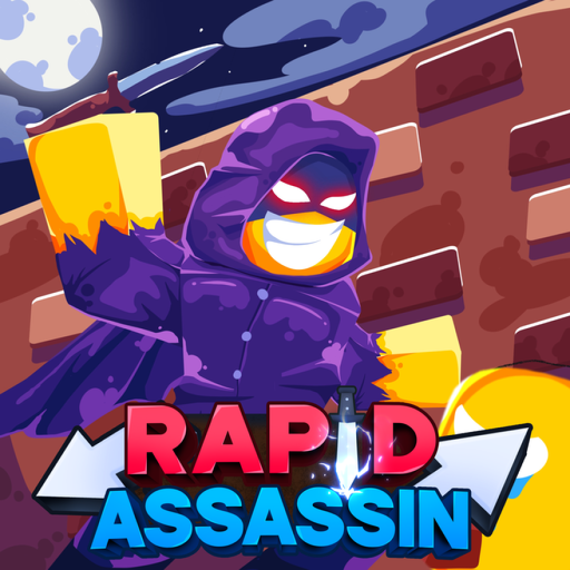 Rapid Assassin [BETA]