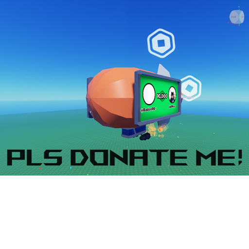 💸PLS DONATE ME!