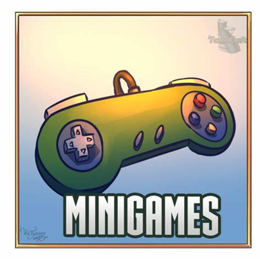 MiniGame Festival