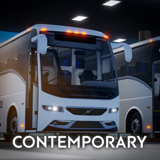 [ ¡EXPANSION! ] Bus Simulator México - 95D