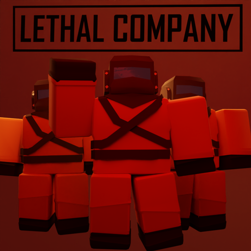 Lethal Company [PUBLIC TESTING]