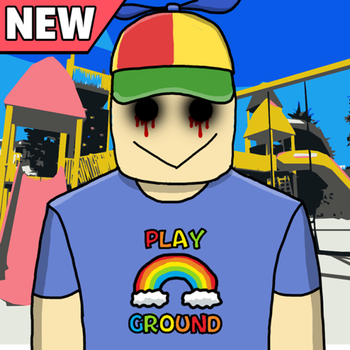 The Playground Experience 🍭