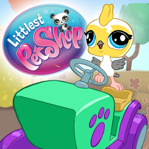 Littlest Pet Shop