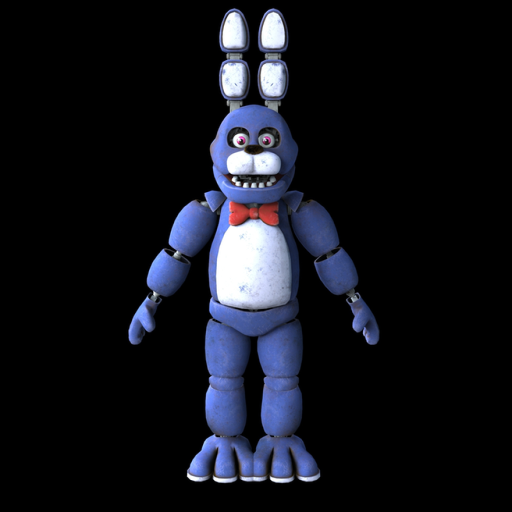 Fnaf 10