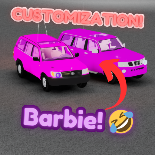 [NEW GAME!] Liwa Dunes 