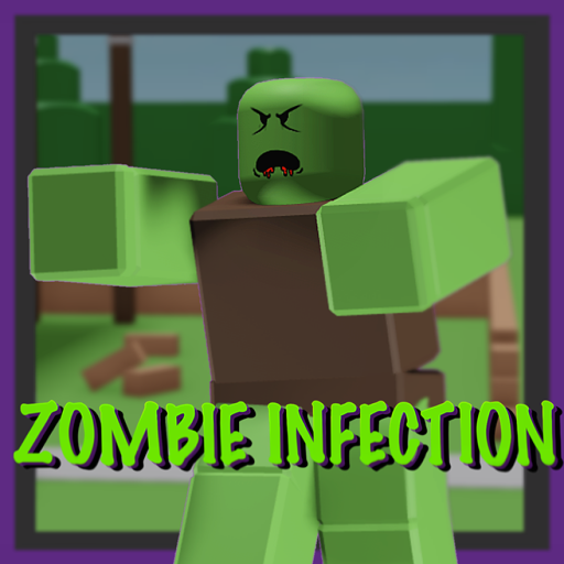 🧟 Zombie Infection 🧟