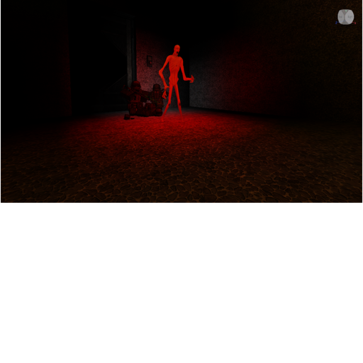 scp 096 testing room 