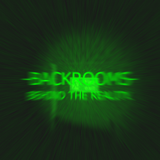 Backrooms - Behind The Reality. [BETA-TEST]