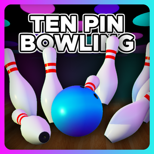 The Lanes 🎳 Bowling