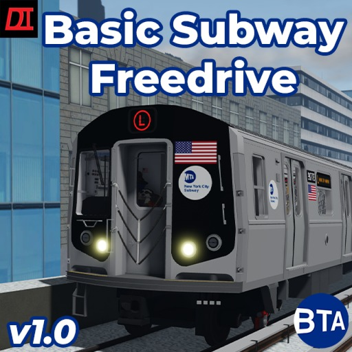 BTA: Basic Subway Freedrive