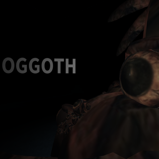 Shoggoth (Boss Battle)