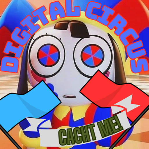 Catch me! ACTUALIZACIONES: Digital circus