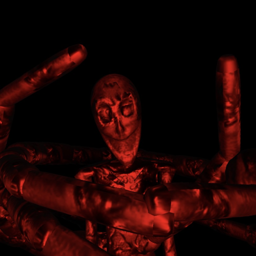 A BLINK AWAY [LEGACY]