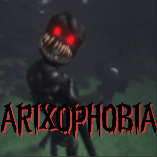ArixoPhobia! (CHAPTER 2)
