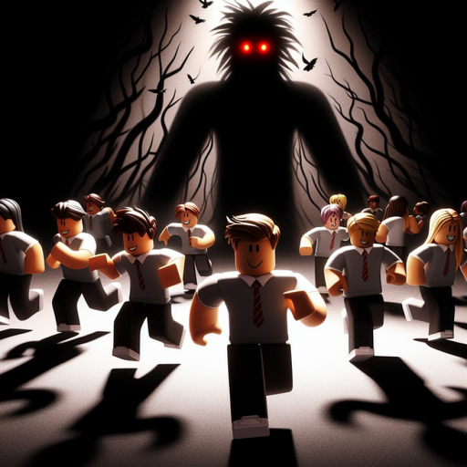 [STORY] Vacation School 🏫