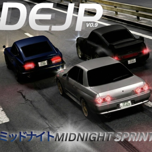 [PHASE2]Driving Experience Japan