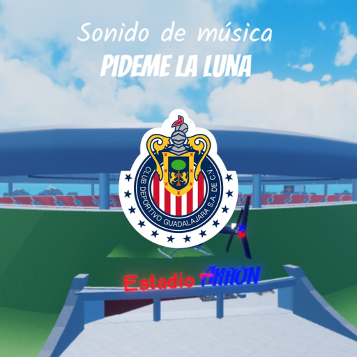 Estadio Chivas de Guadalajara