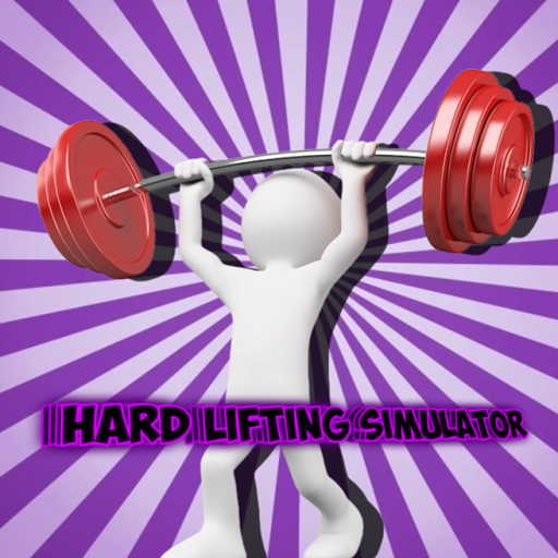 hard lifting simualtor 
