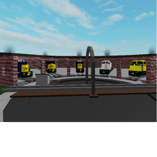 The RO-Scale DCC CSX Railroad Revived